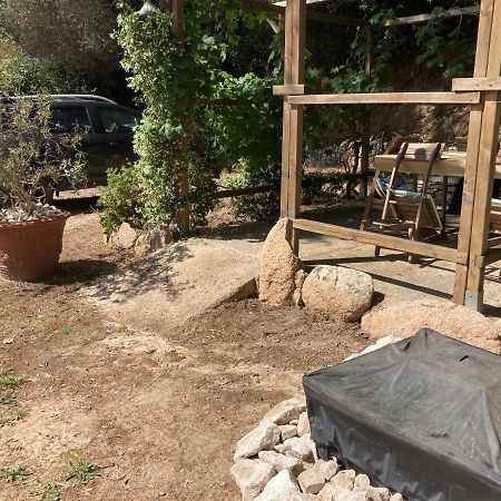 Petite Maison De Campagne โบนิฟาซิโอ ภายนอก รูปภาพ